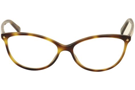 Christian Dior Women's Eyeglasses CD3285 CD/3285 Full Rim 